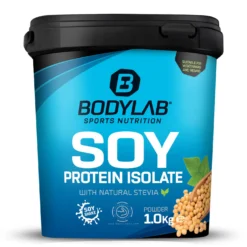 Soja Protein Isolat (1000g)