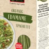 Spaghetti aus Edamamebohnen bio (200g)