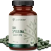 Spirulina Algen Tabletten Bio (400 Tabletten)