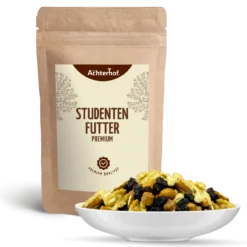 Studentenfutter (1000g)