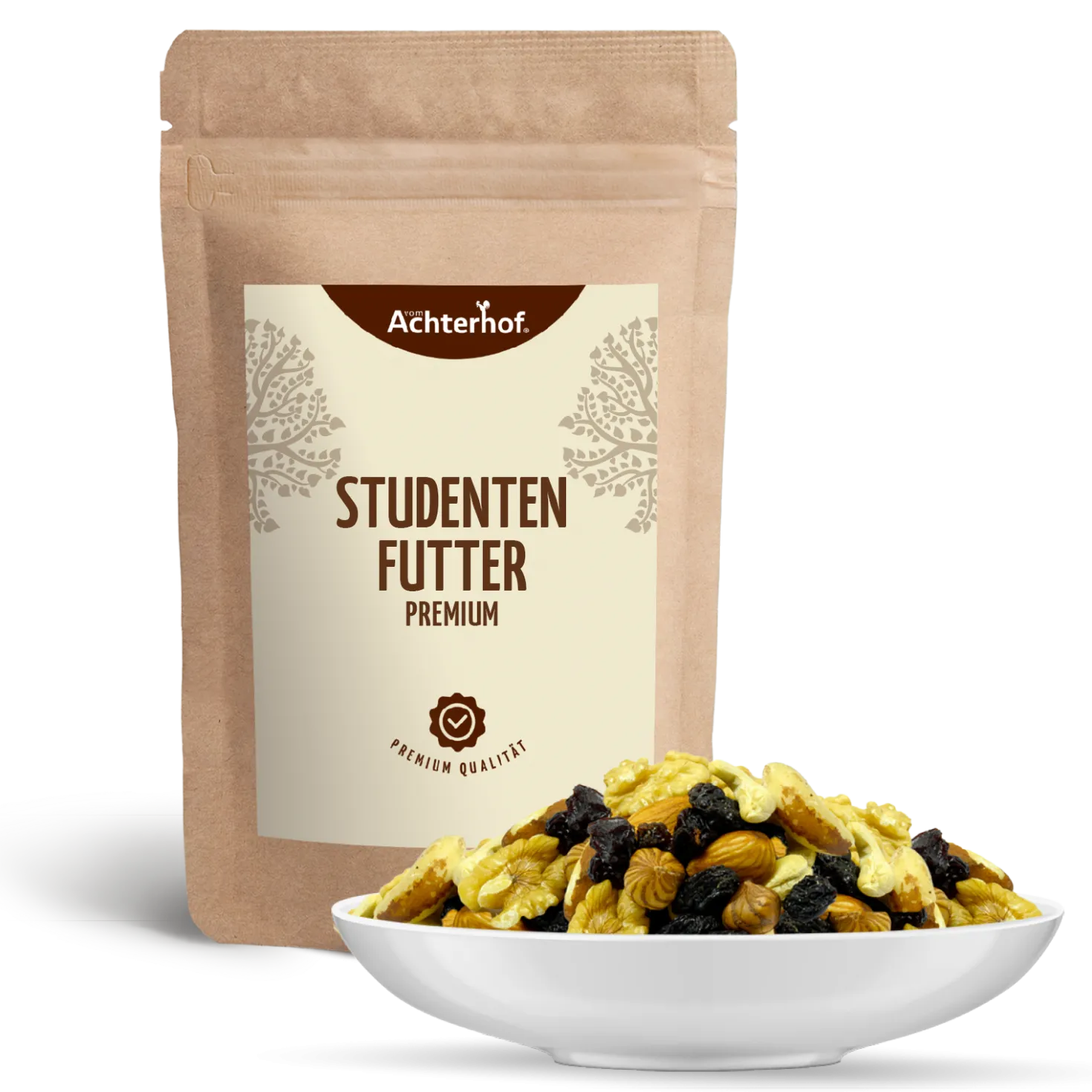 Studentenfutter (1000g)