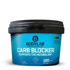 Sugar Balance - Carb Blocker (120 Kapseln)