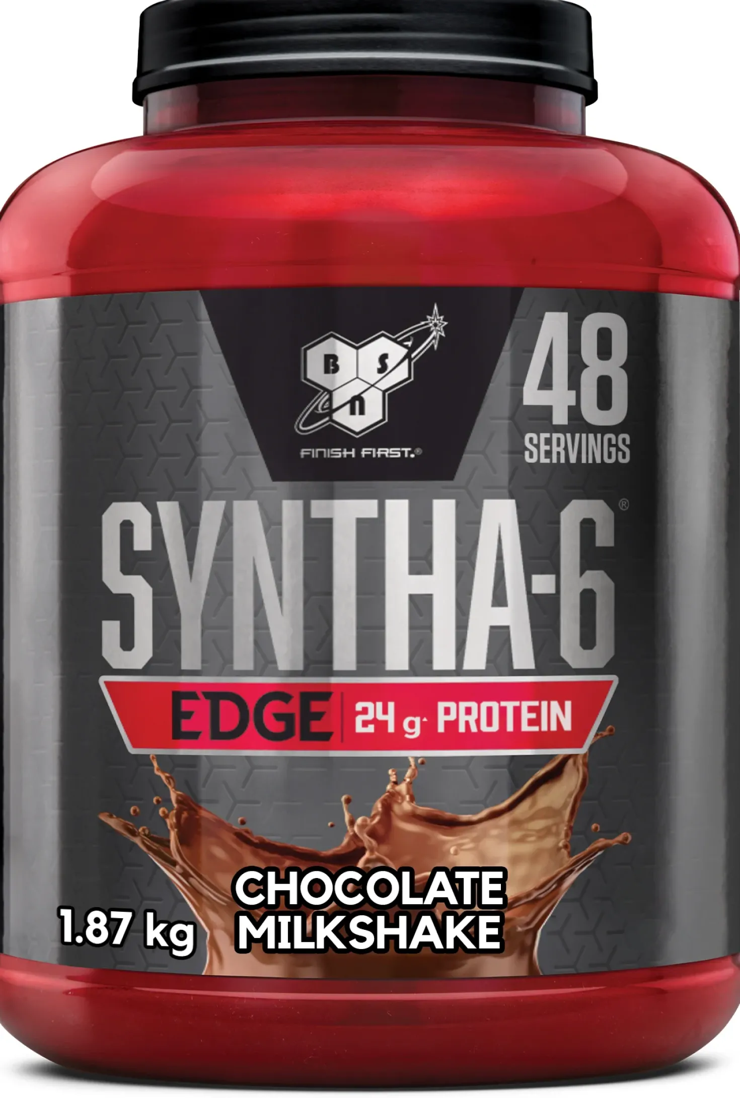 Syntha-6 Edge (1780g)