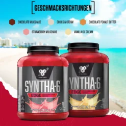 Syntha-6 Edge (1780g)