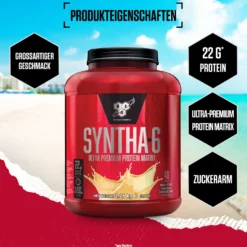 Syntha-6 Original (2260g)