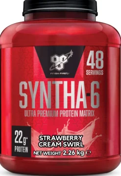 Syntha-6 Original (2260g)