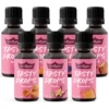 Tasty Drops 7er Pack