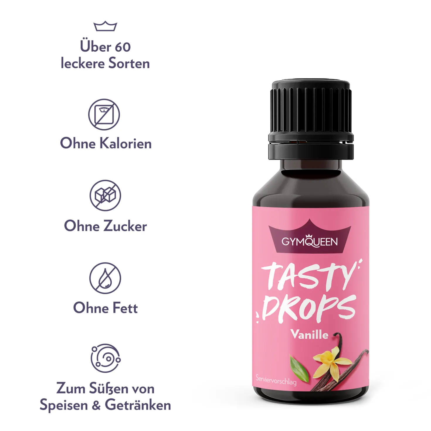 Tasty Drops 7er Pack