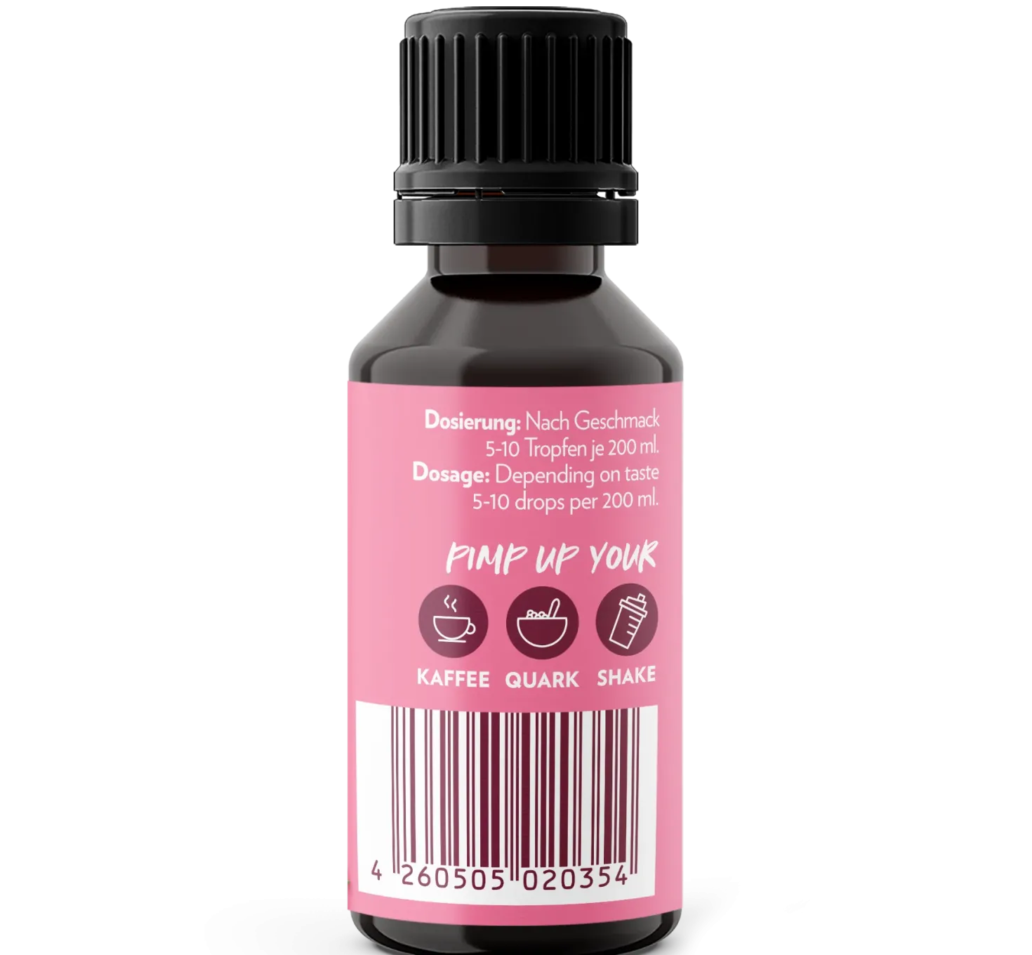 Tasty Drops (30ml)