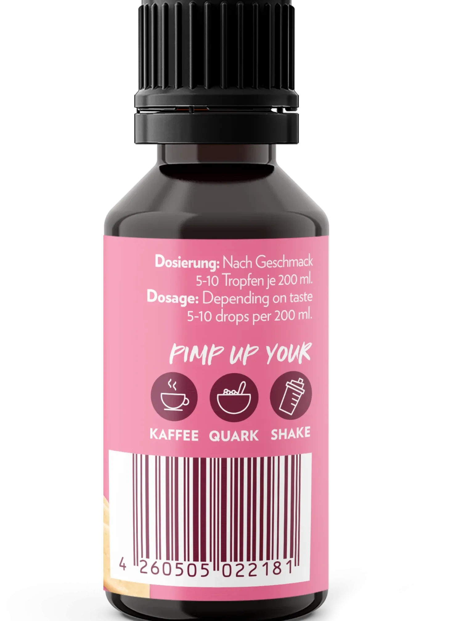 Tasty Drops (30ml)