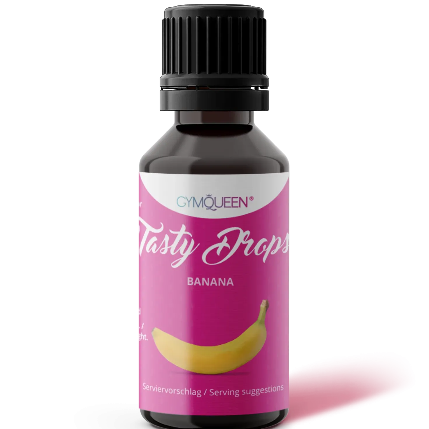 Tasty Drops (30ml)