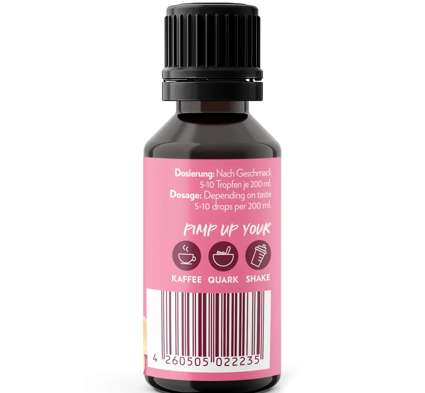 Tasty Drops (30ml)