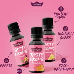 Tasty Drops (30ml)