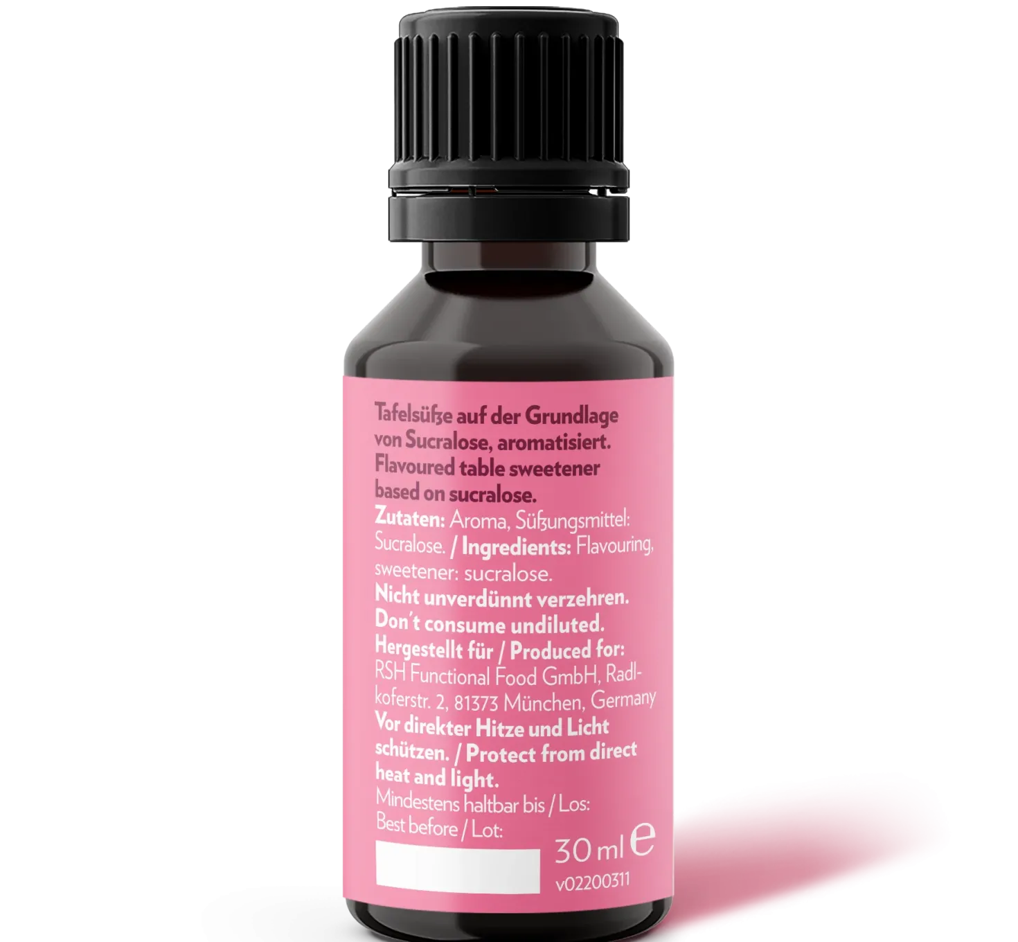 Tasty Drops (30ml)