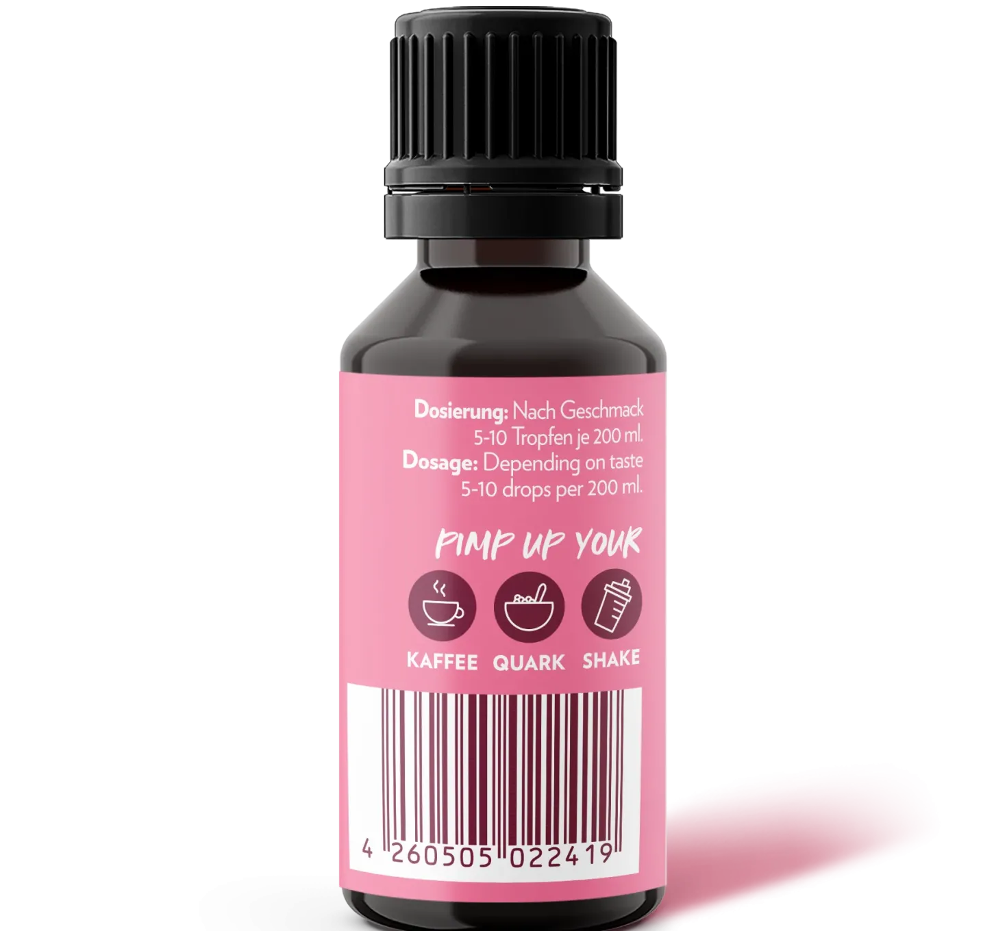Tasty Drops (30ml)