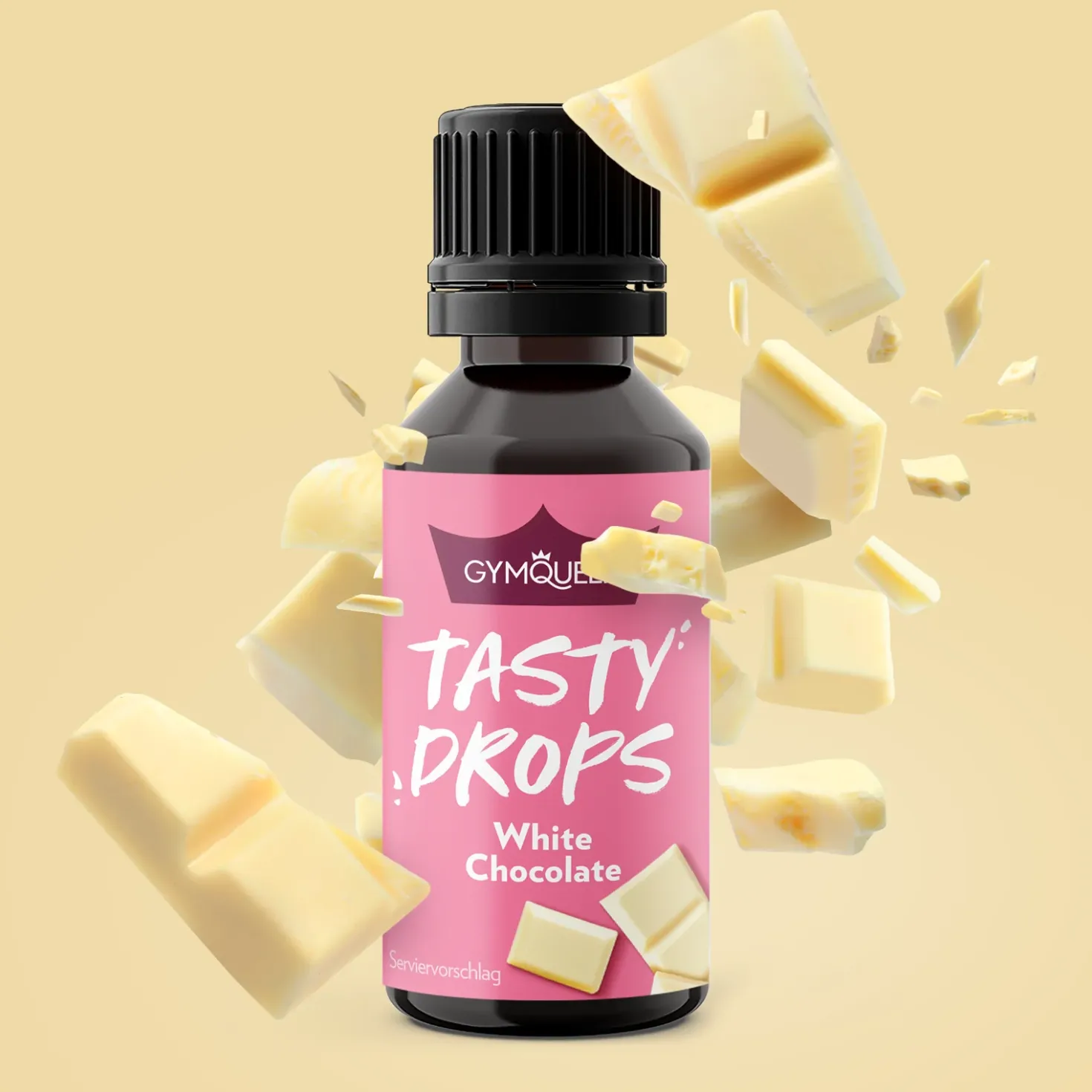 Tasty Drops (30ml)