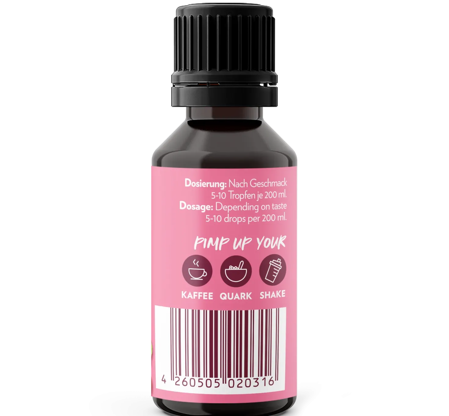 Tasty Drops (30ml)
