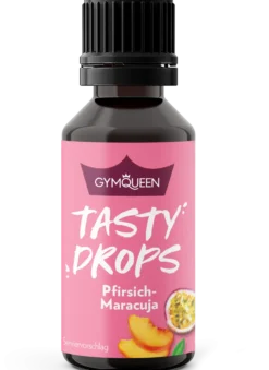 Tasty Drops (30ml)