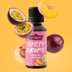Tasty Drops (30ml)