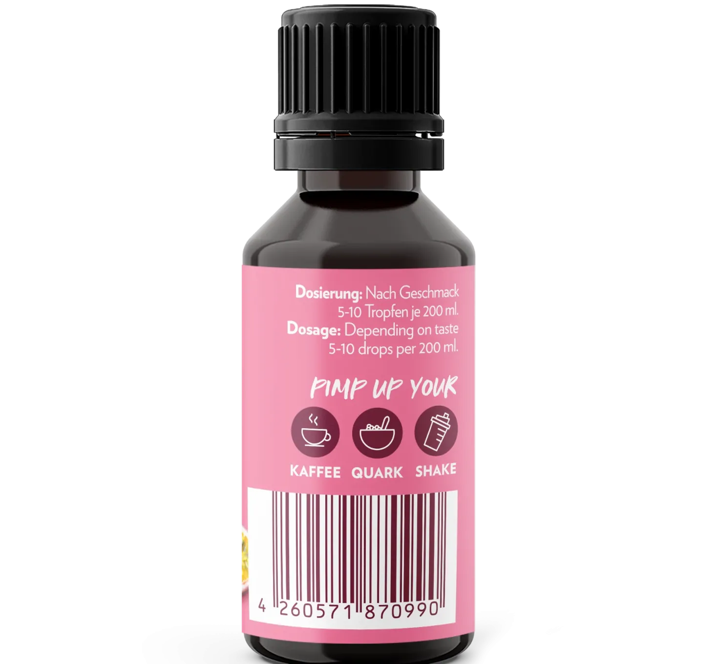 Tasty Drops (30ml)