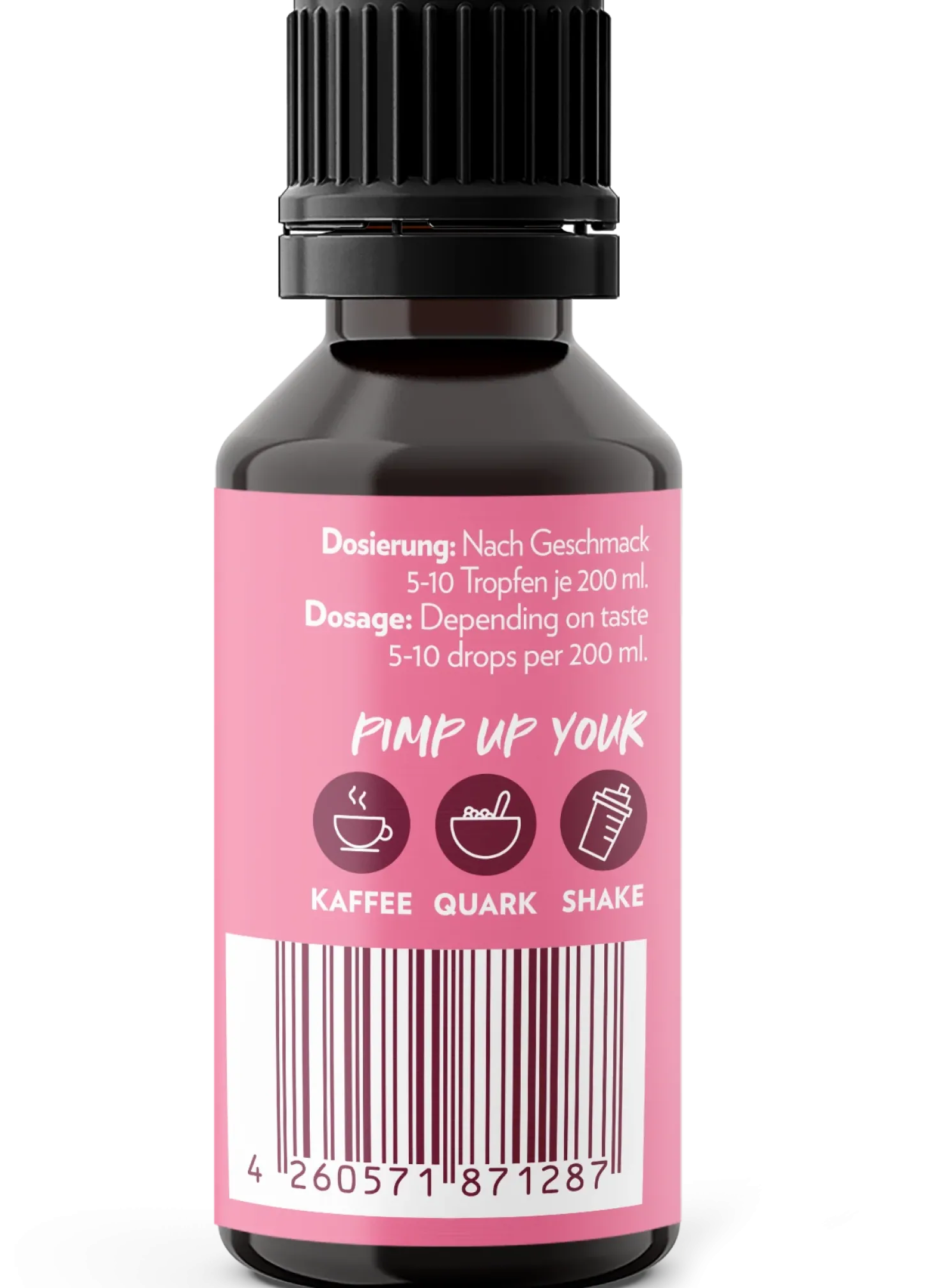 Tasty Drops (30ml)