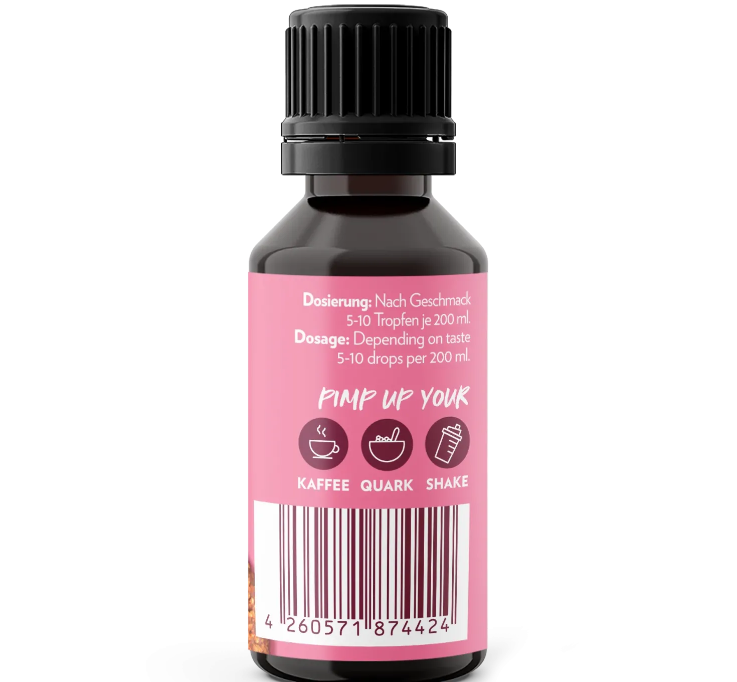 Tasty Drops (30ml)