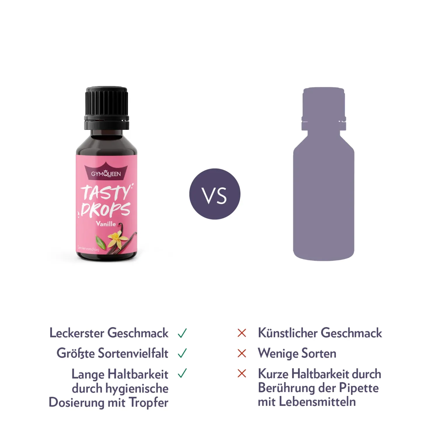 Tasty Drops (30ml)