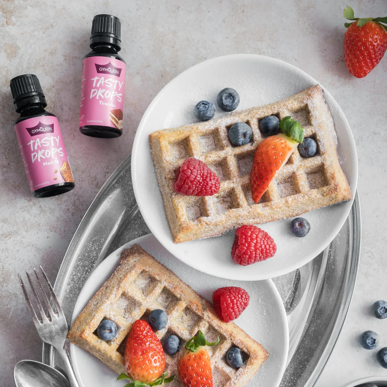 Tasty Drops (30ml)