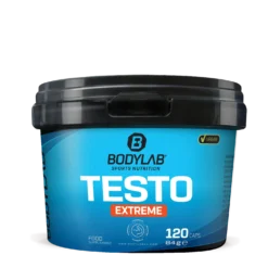 Testo Extreme (120 Kapseln)