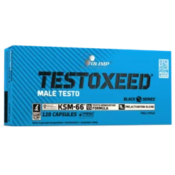 Testoxeed (120 Kapseln)