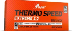 Thermo Speed® Extreme 2.0 (120 Kapseln)