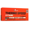Thermo Speed Extreme Mega Caps (120 Kapseln)