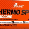 Thermo Speed Hardcore Mega Caps (120 Kapseln)