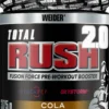 Total Rush 2.0 (375g)