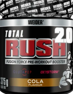 Total Rush 2.0 (375g)
