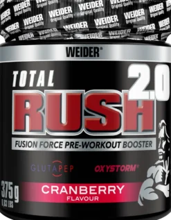Total Rush 2.0 (375g)