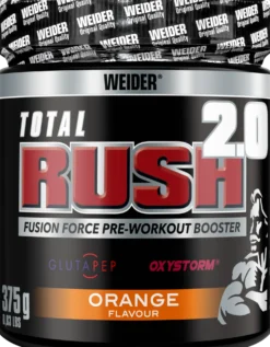 Total Rush 2.0 (375g)
