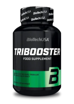 Tribooster (60 Tabletten)