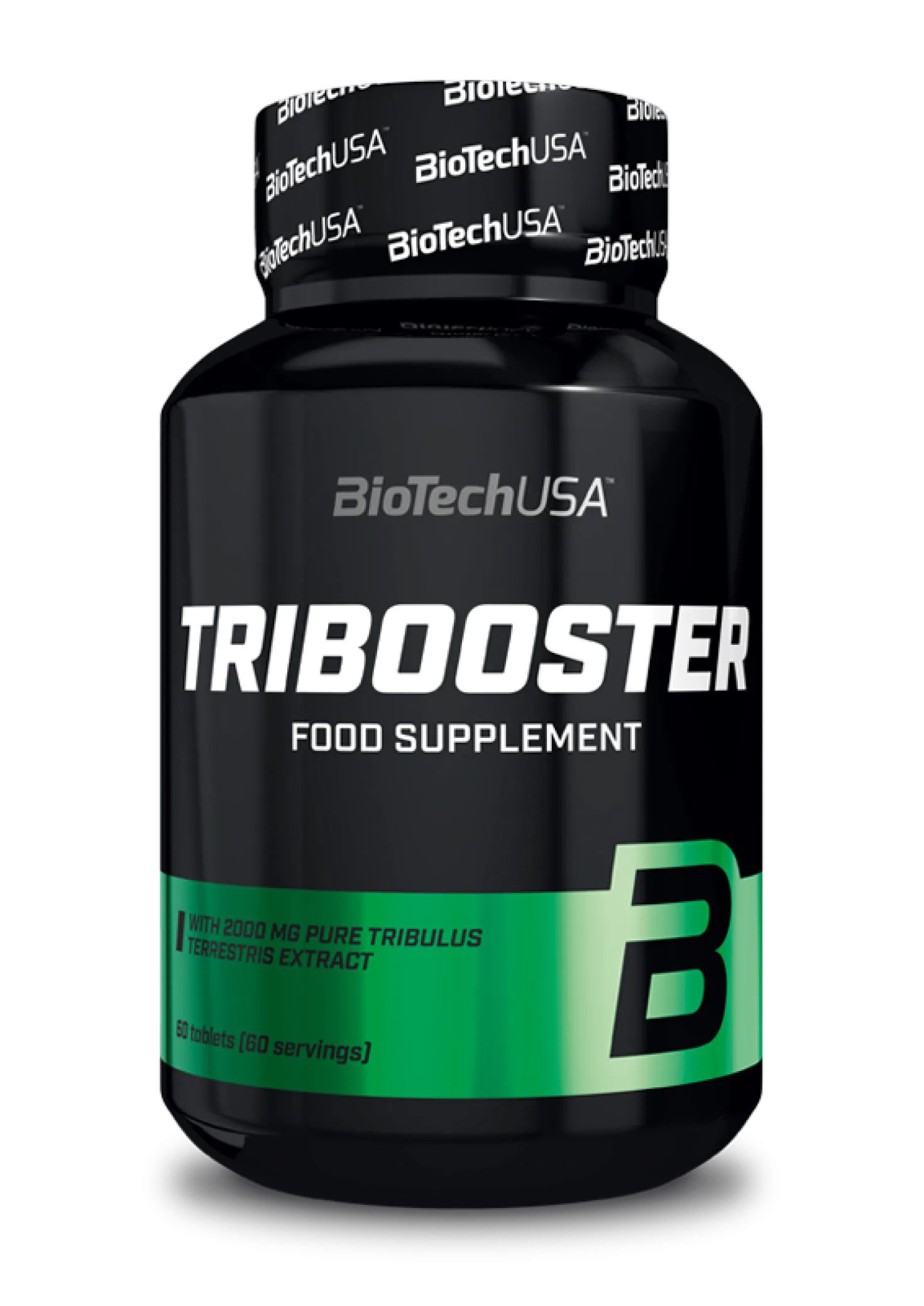 Tribooster (60 Tabletten)