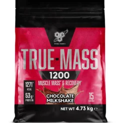 True Mass 1200 (4730g)