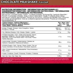 True Mass 1200 (4730g)
