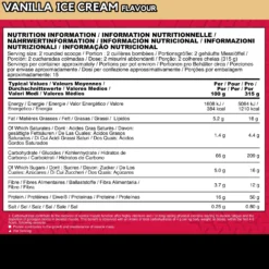 True Mass 1200 (4730g)