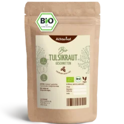 Tulsikraut geschnitten Bio (250g)