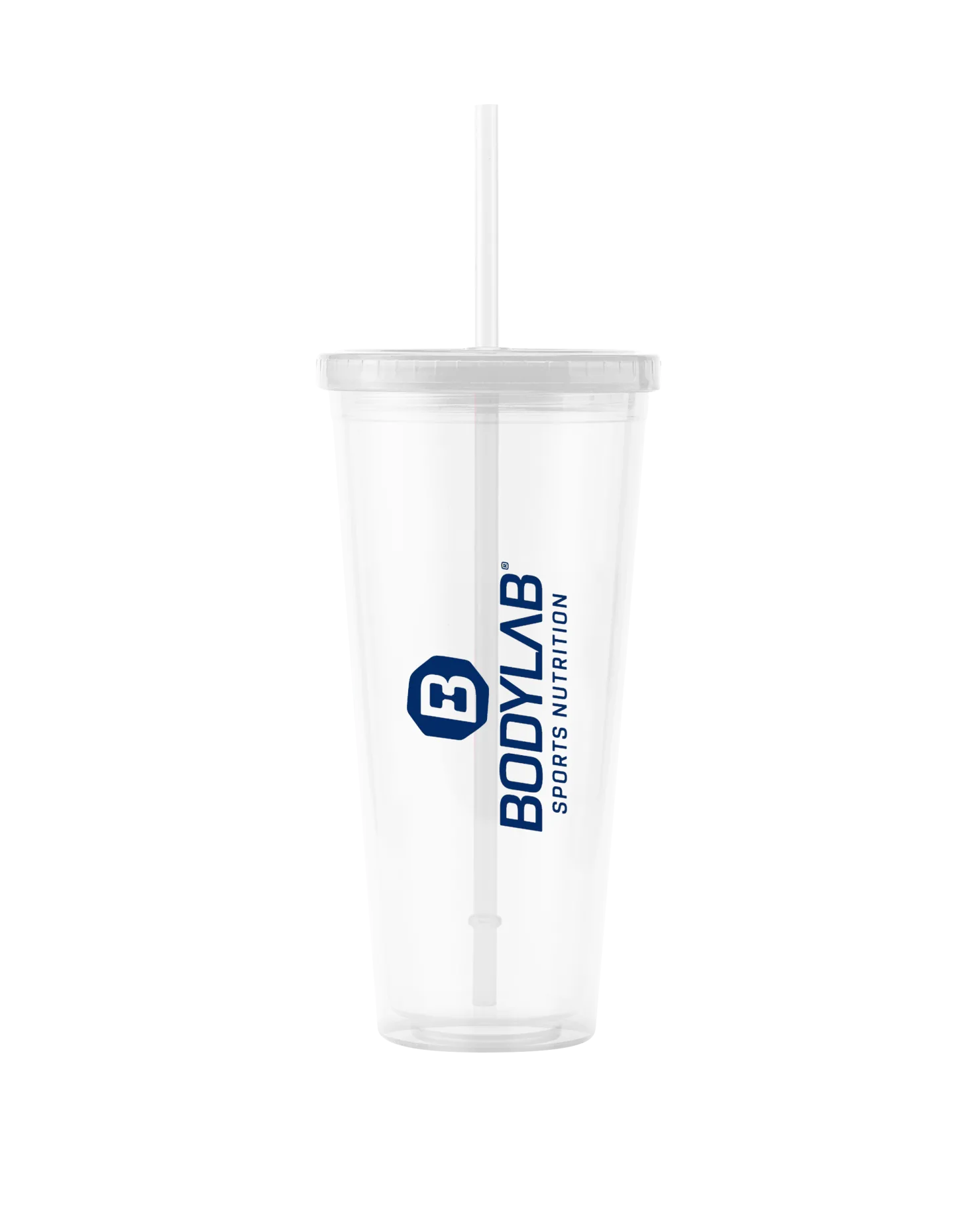 Tumbler Drink Cup (with straw) (710ml)