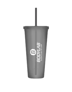 Tumbler Drink Cup (with straw) (710ml)