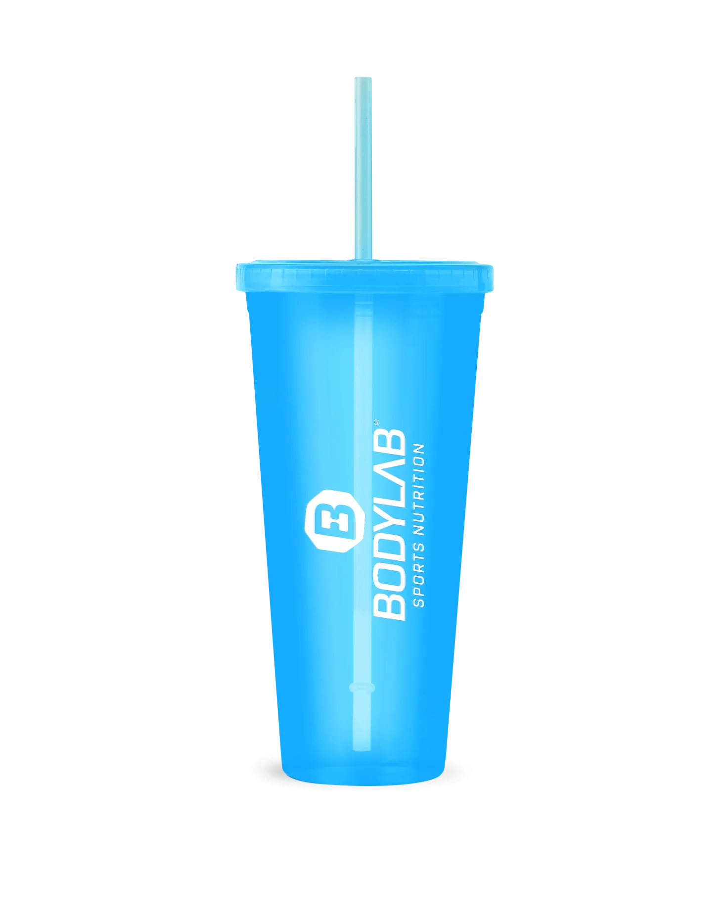Tumbler Drink Cup (with straw) (710ml)