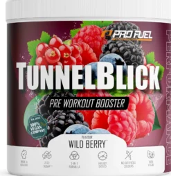 Tunnelblick (440g)