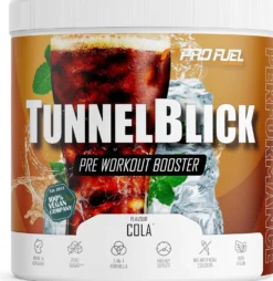 Tunnelblick (440g)