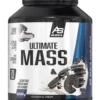 Ultimate Mass Gain (2000g)