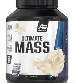 Ultimate Mass Gain (2000g)